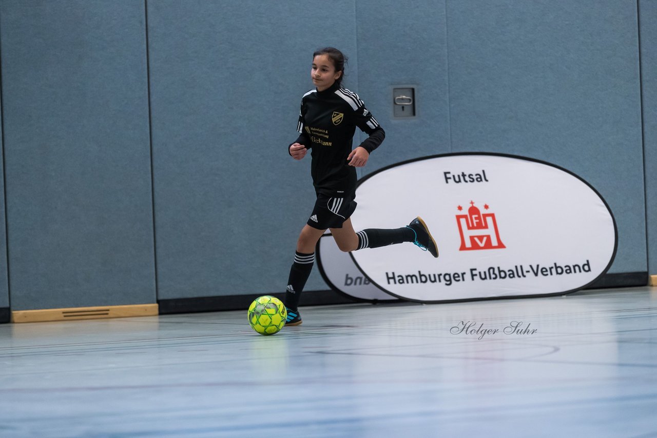 Bild 500 - C-Juniorinnen Futsalmeisterschaft